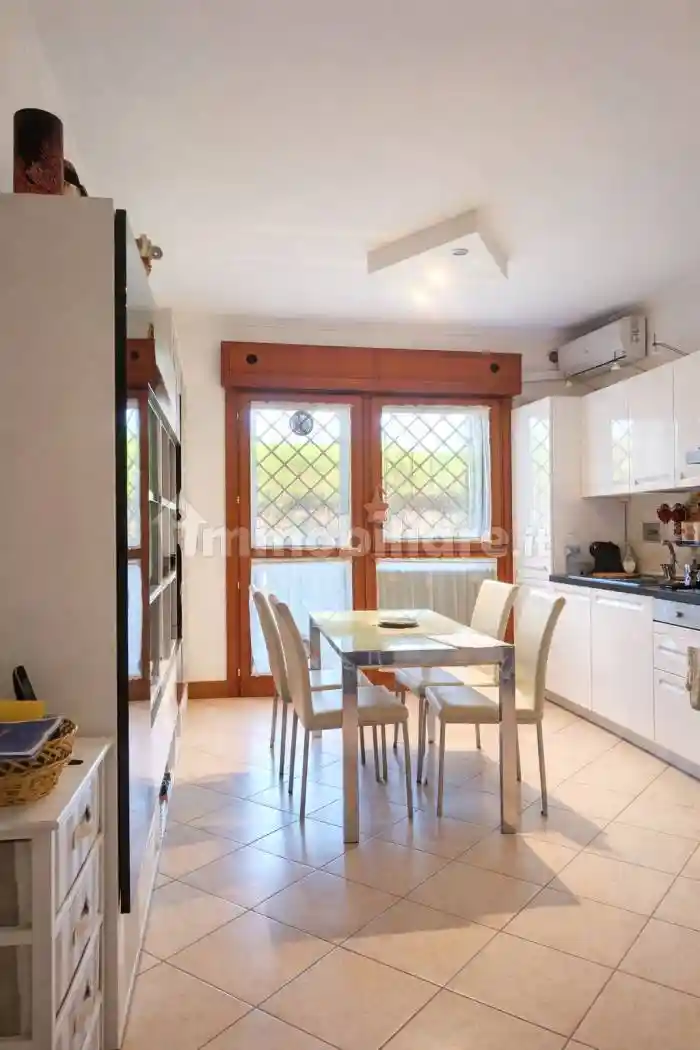 Attico - Mansarda in vendita a Roma