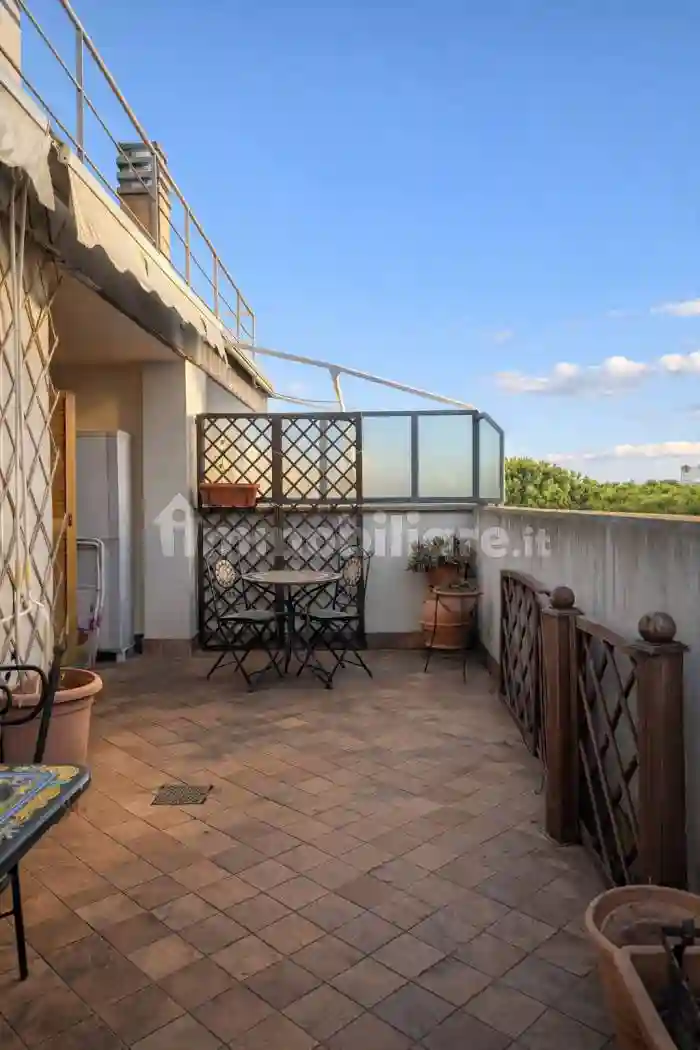 Attico - Mansarda - foto 2