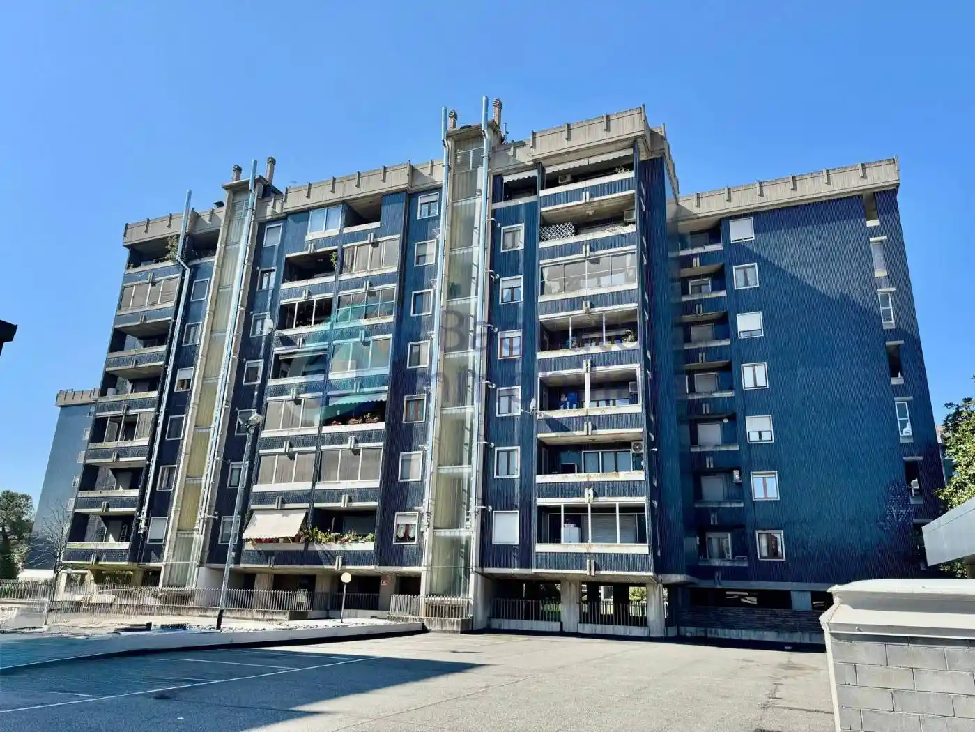 Appartamento in vendita a Novara