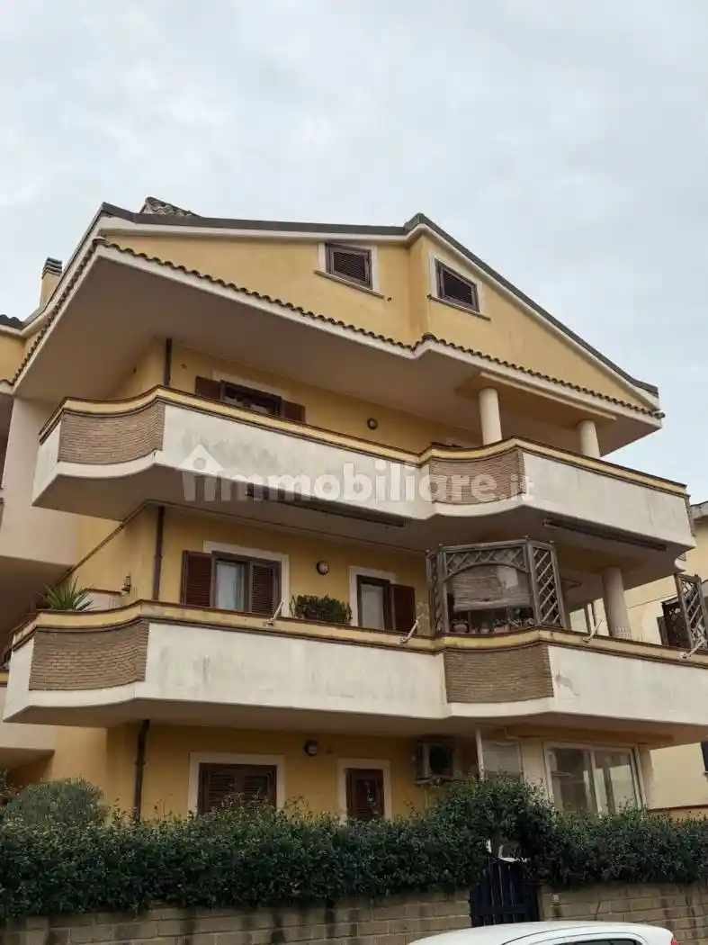 Appartamento in vendita a Ladispoli