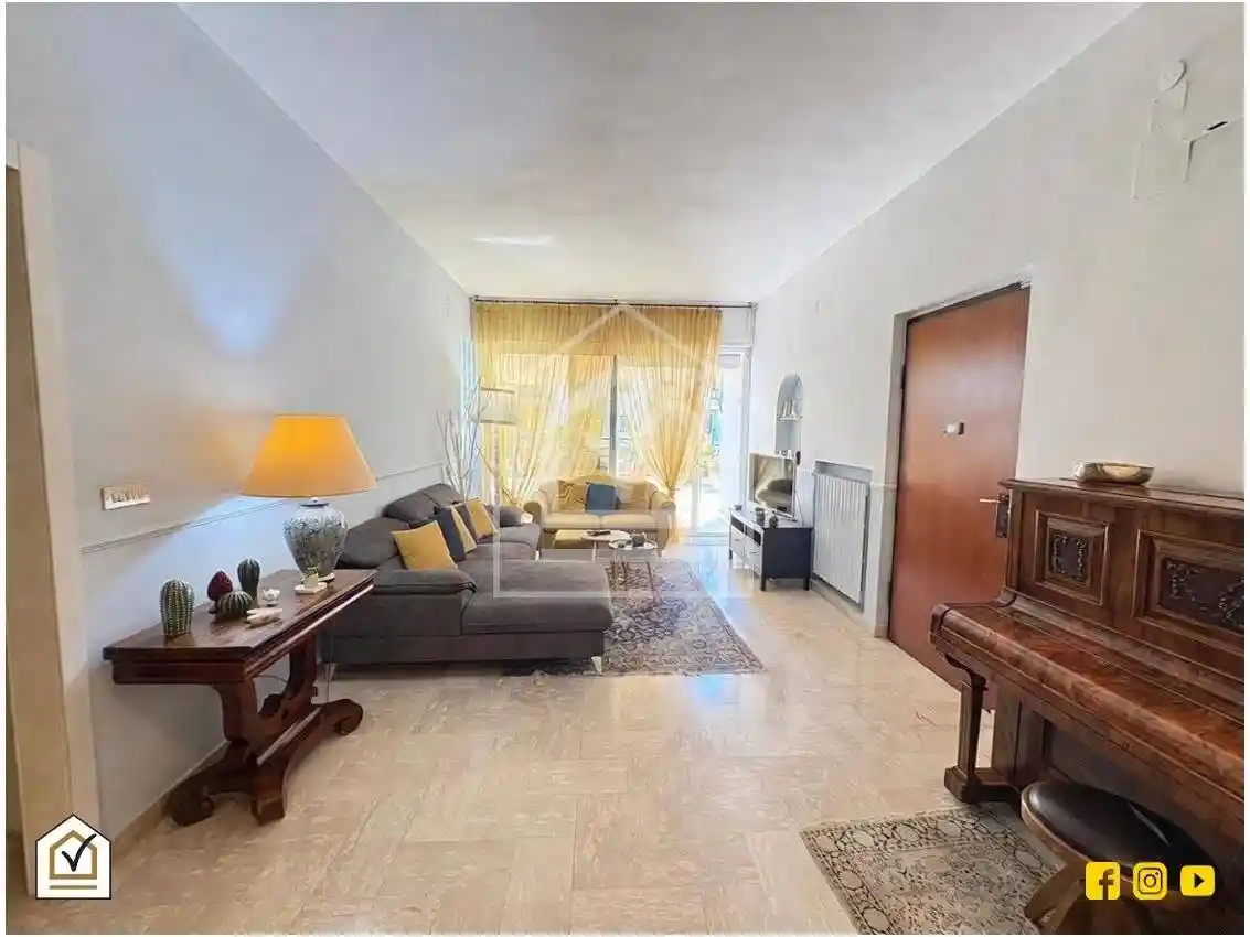 Appartamento in vendita a Modugno