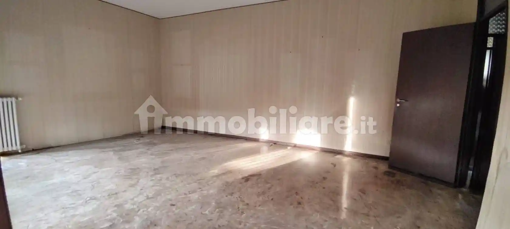 Appartamento in vendita a Crema