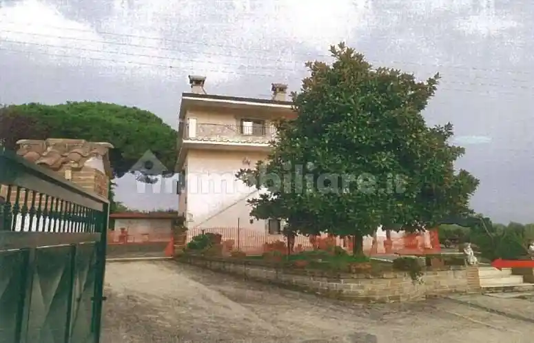 Appartamento in vendita a Genzano di Roma