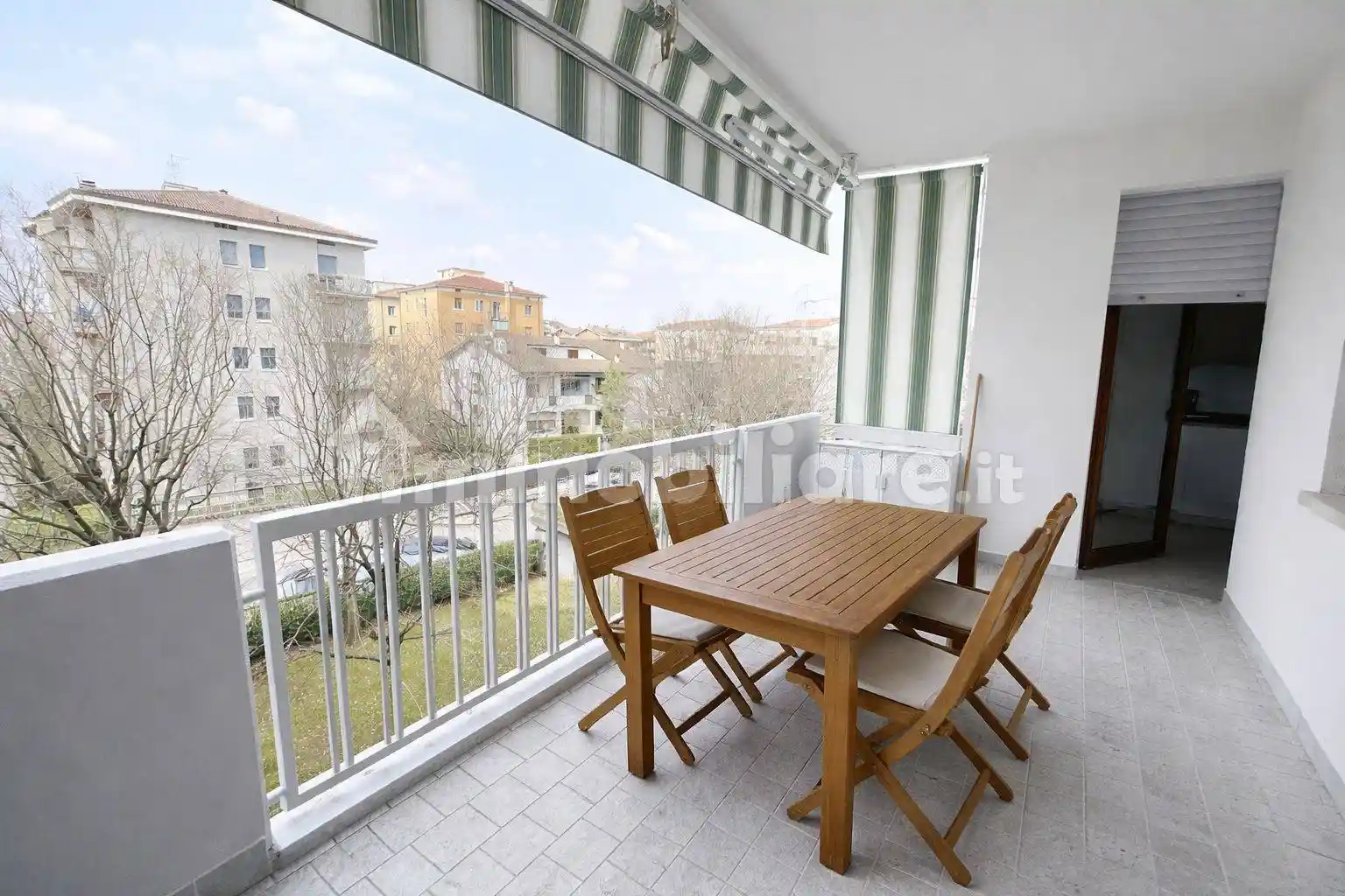 Appartamento in vendita a Verona