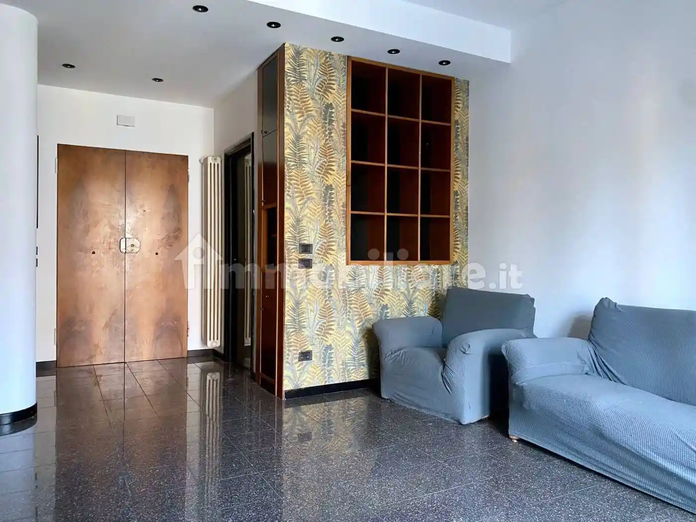 Appartamento in vendita a Bologna