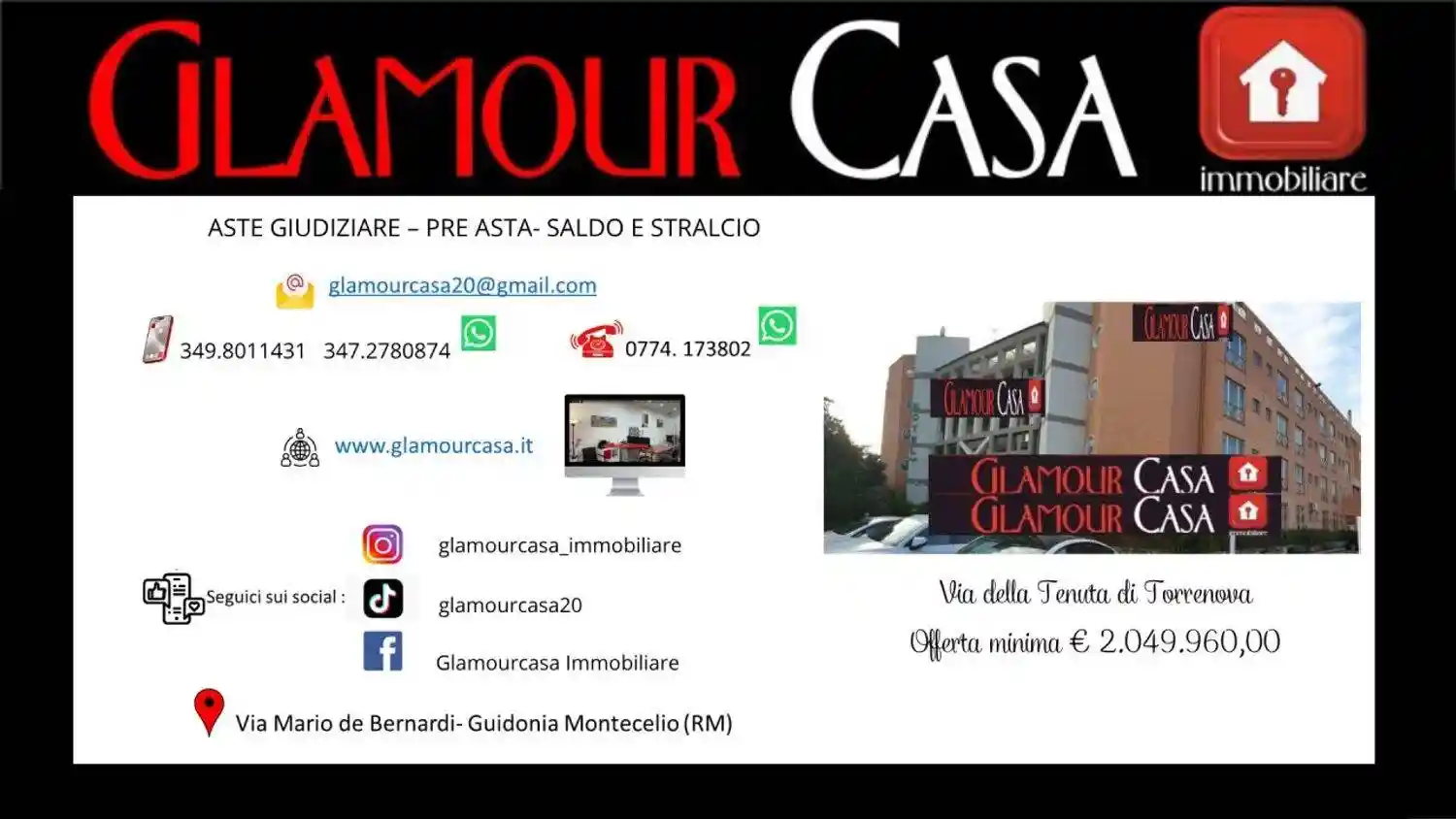 Palazzo - Stabile in vendita a Roma