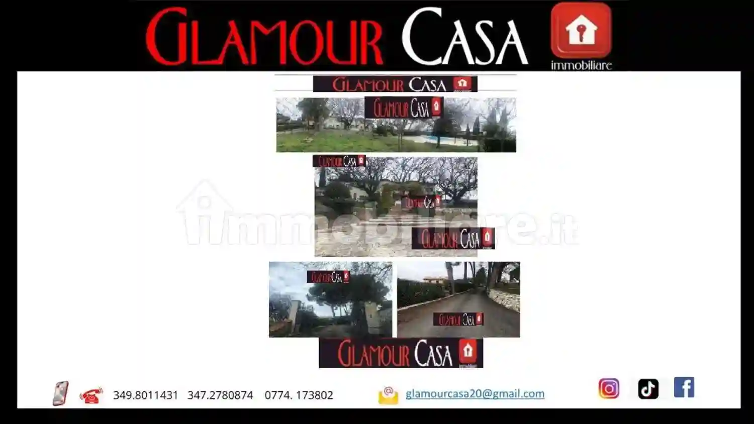 Palazzo - Stabile - foto 2