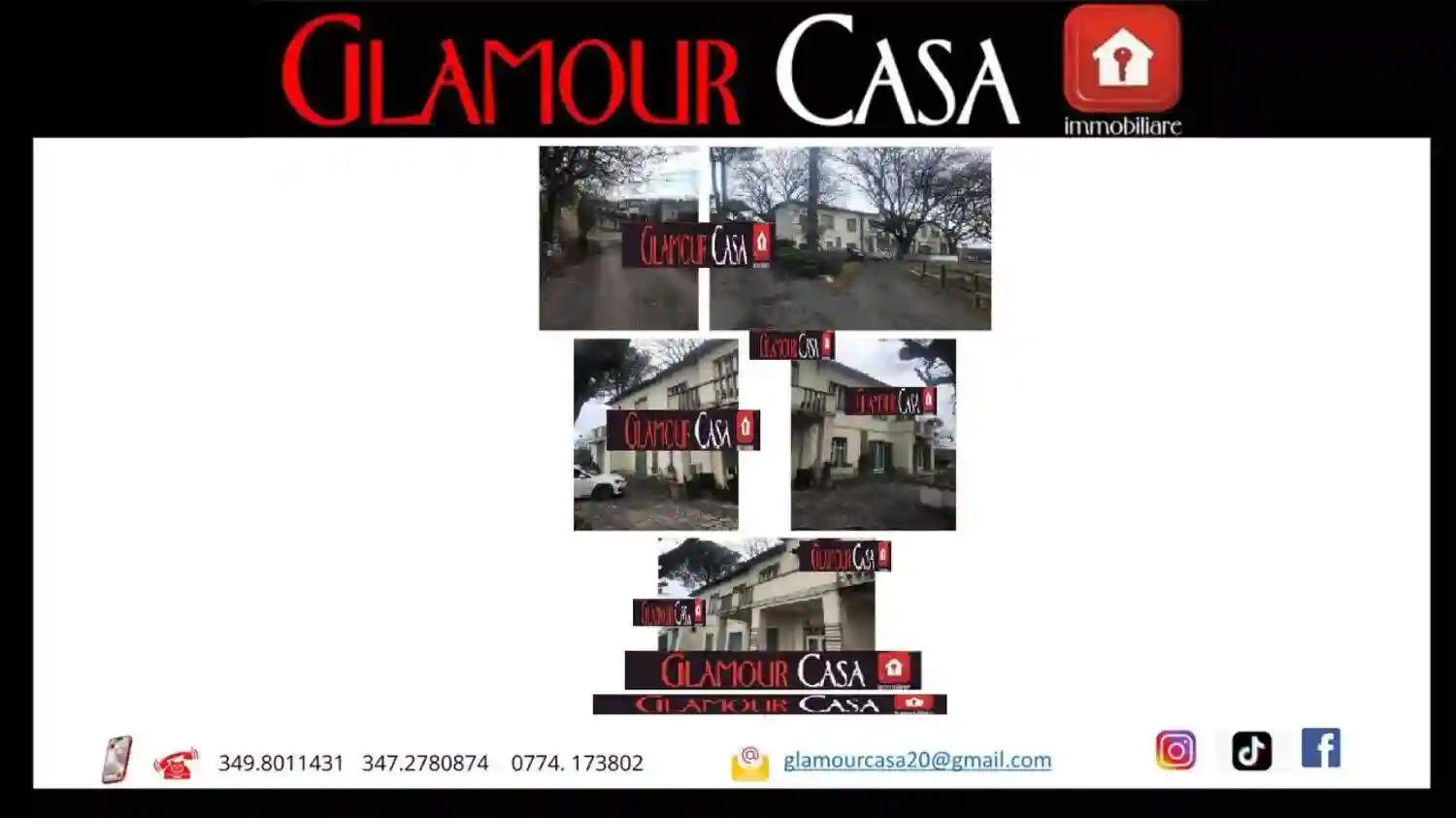 Palazzo - Stabile - foto 3