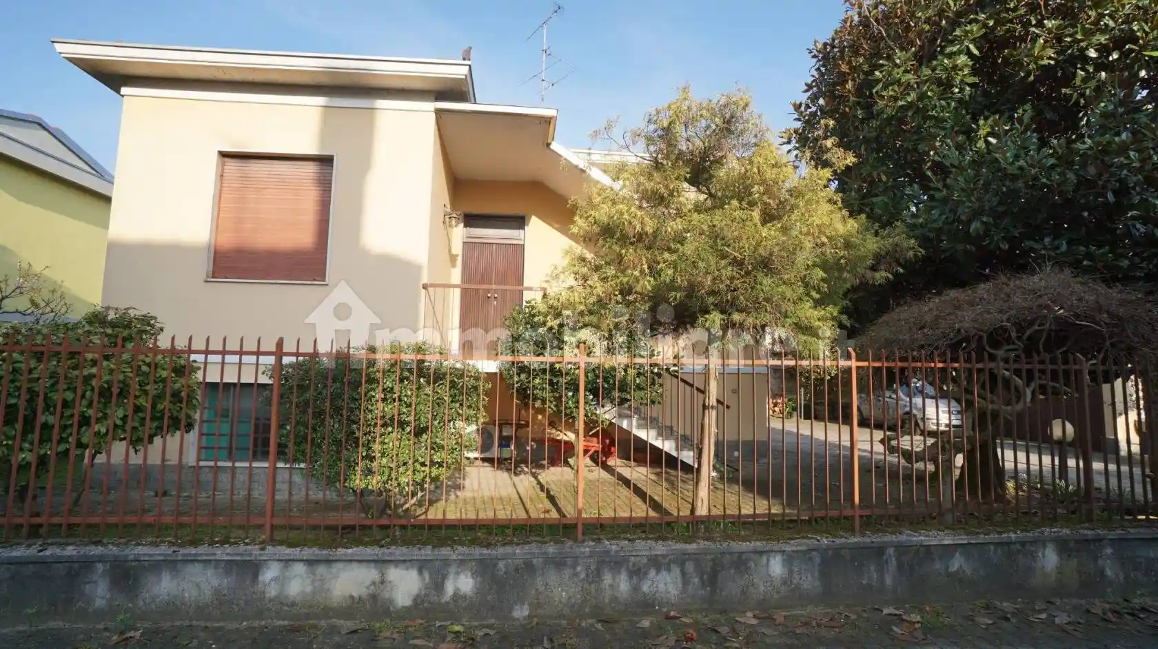 Villa in vendita a Vigevano