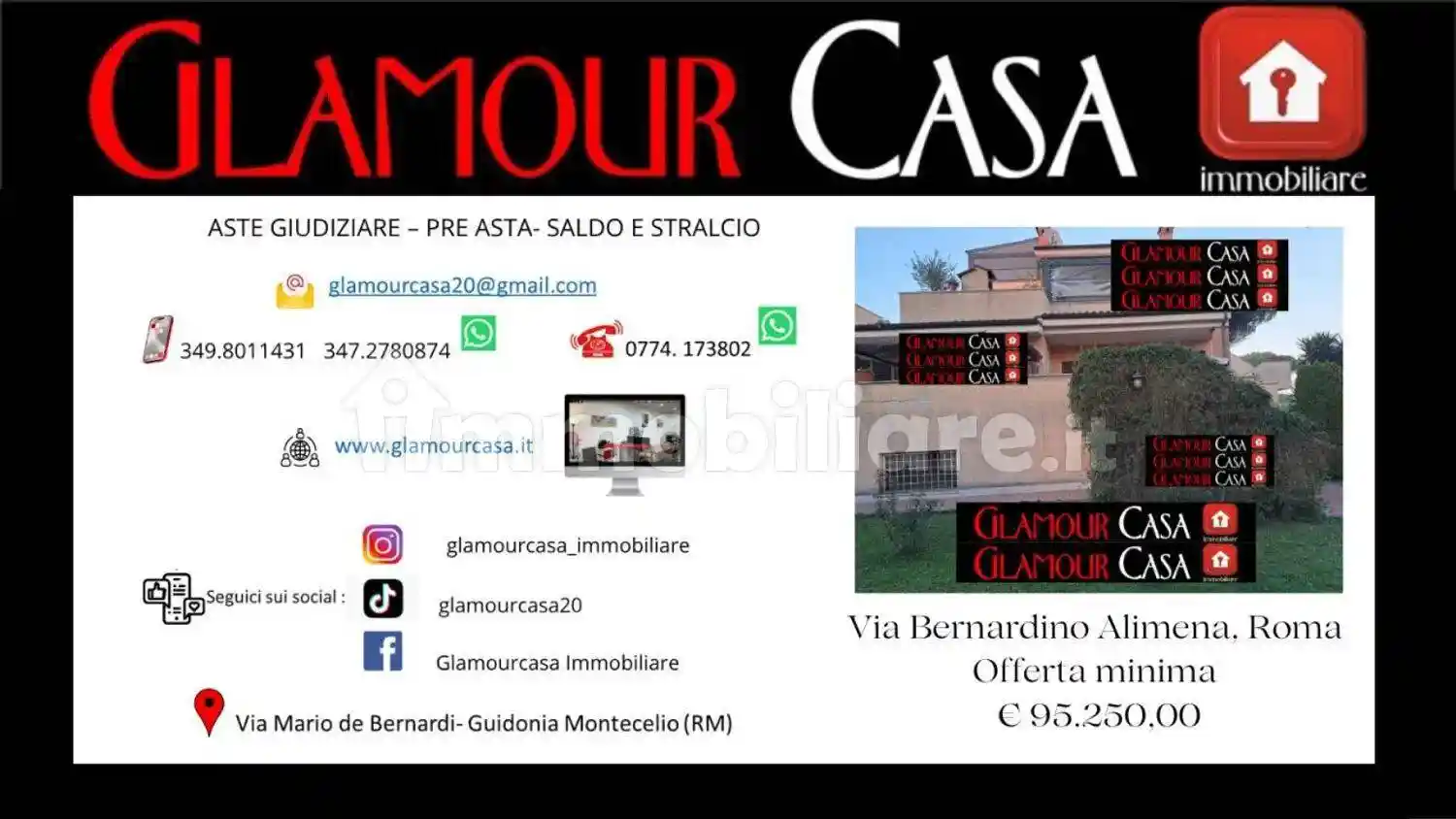 Appartamento in vendita a Ciampino