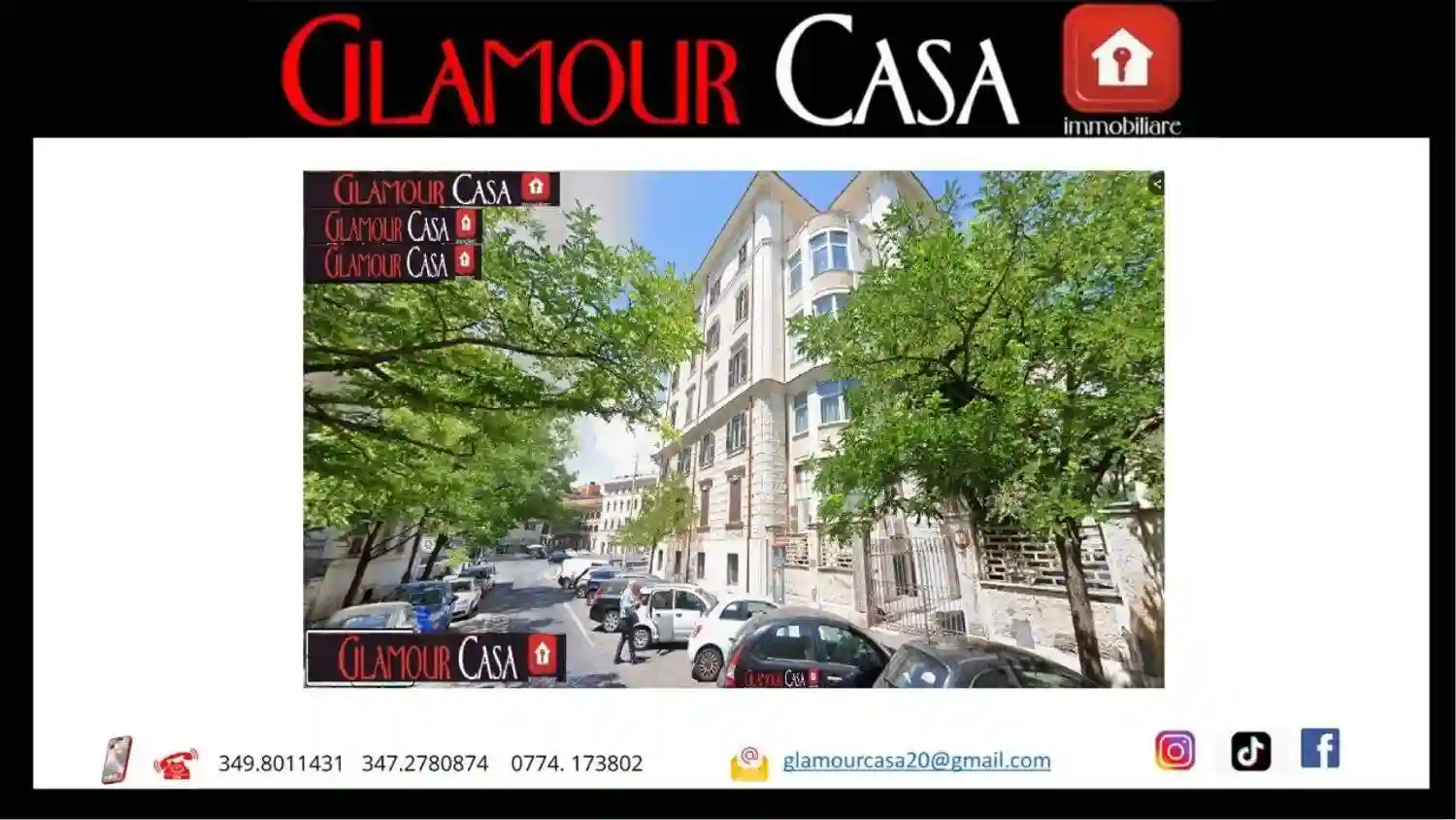 Palazzo - Stabile - foto 2