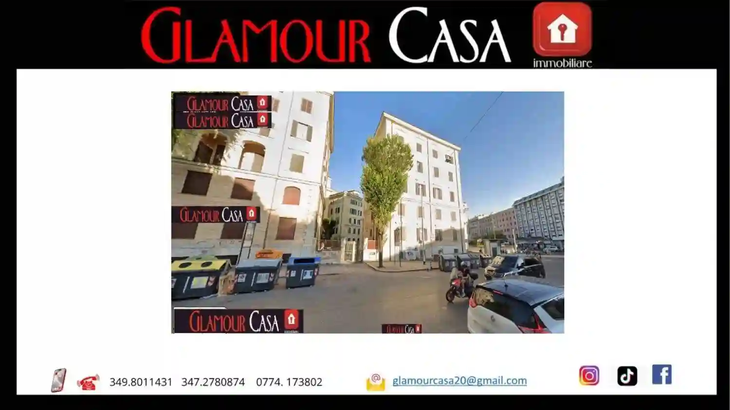 Palazzo - Stabile - foto 3