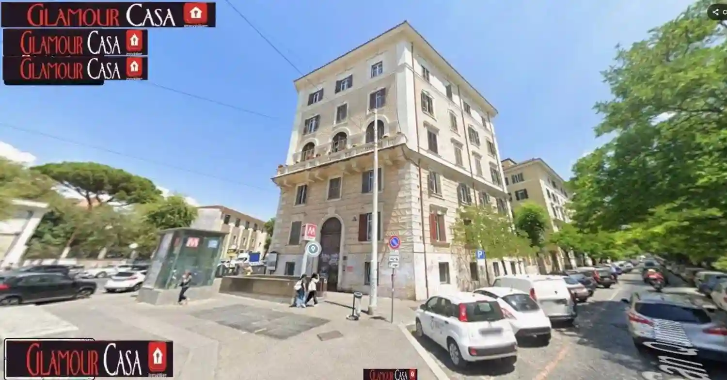 Palazzo - Stabile - foto 4