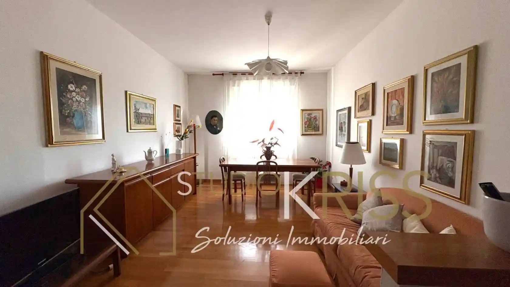 Appartamento in vendita a Copparo