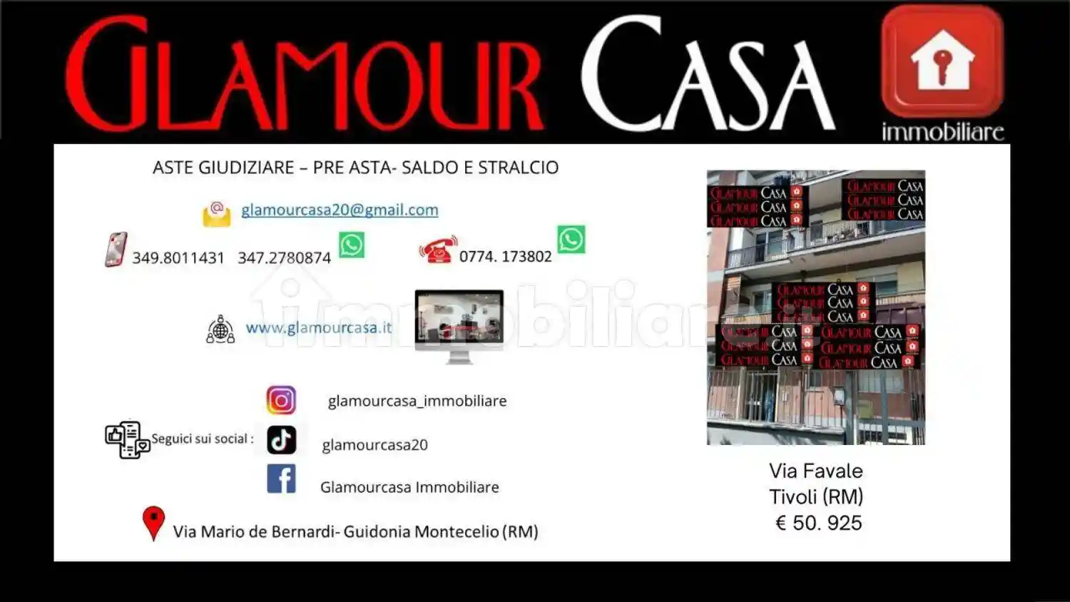 Appartamento in vendita a Tivoli