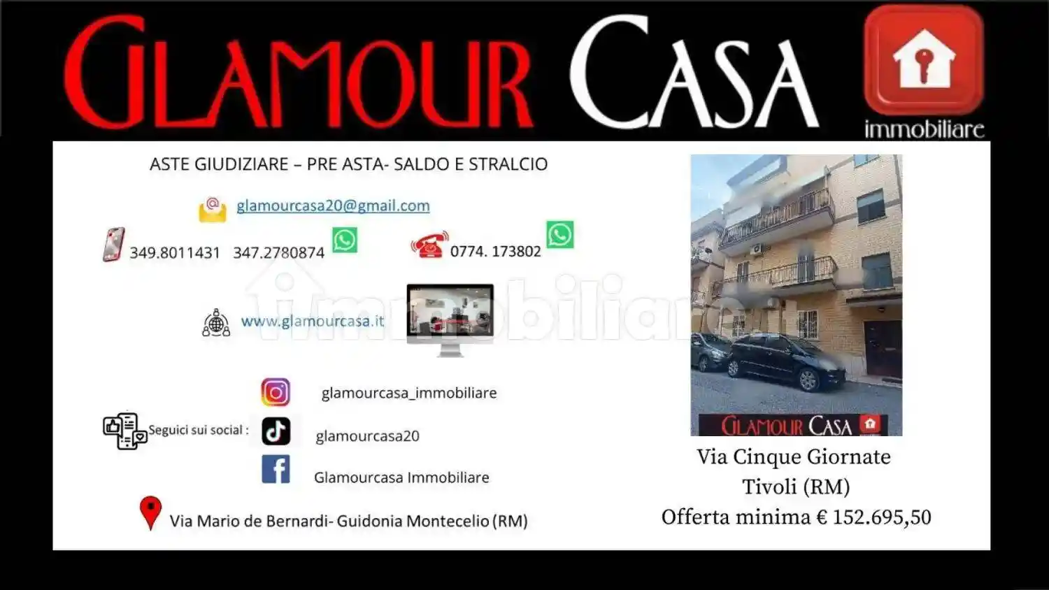 Appartamento in vendita a Tivoli