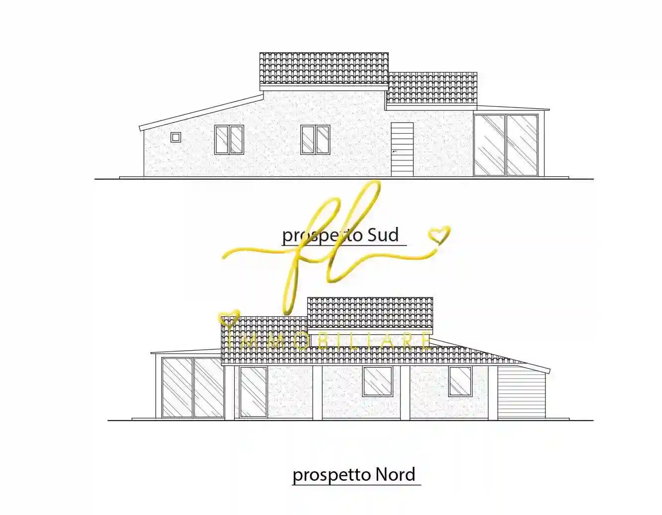 Casa indipendente - foto 2