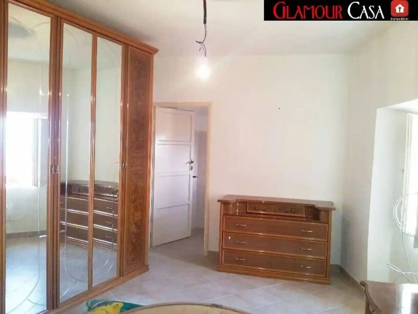 Appartamento in vendita a Guidonia Montecelio