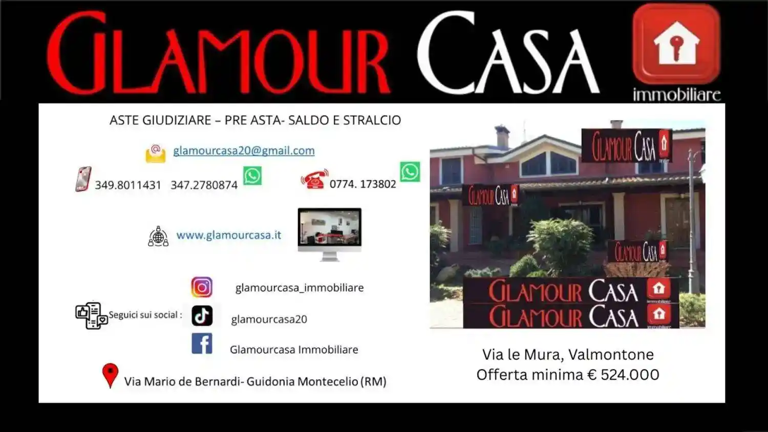 Villa in vendita a Valmontone