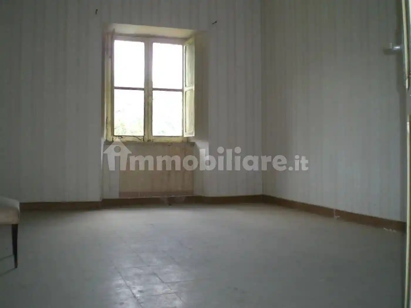 Appartamento in vendita a San Gregorio da Sassola