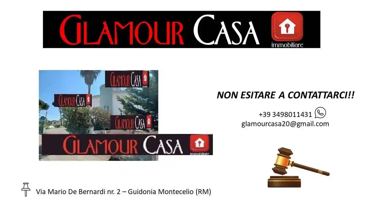 Palazzo - Stabile in vendita a Anzio