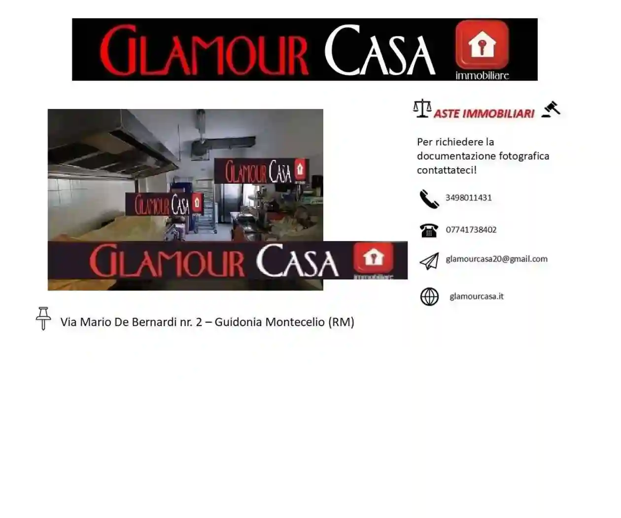 Palazzo - Stabile - foto 2