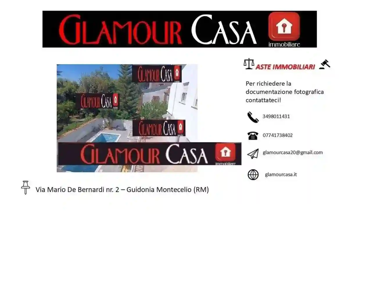 Palazzo - Stabile - foto 3