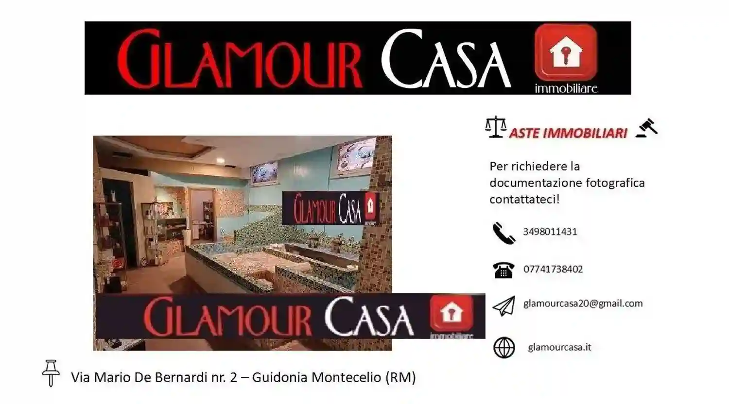 Palazzo - Stabile - foto 5