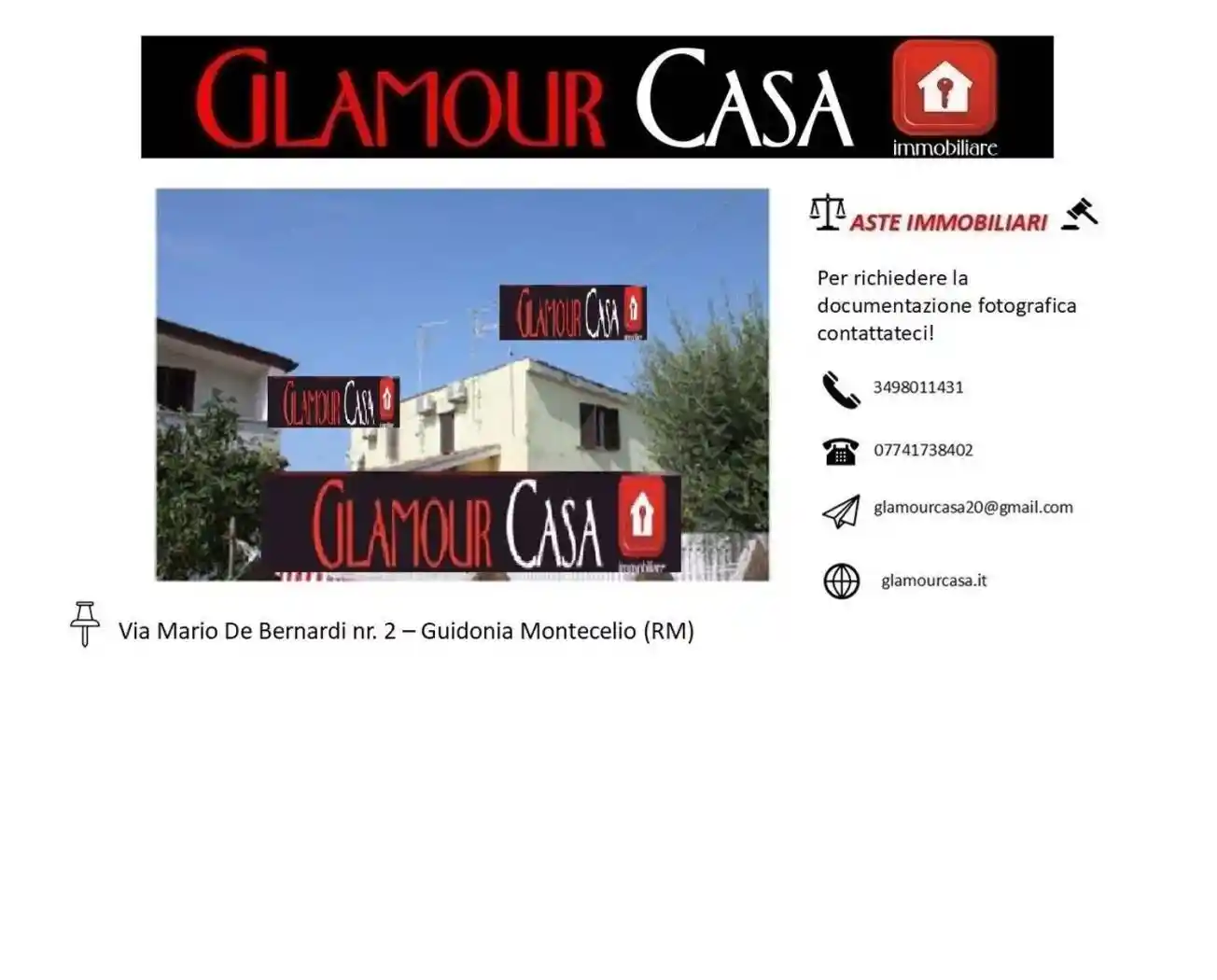 Appartamento in vendita a Ardea