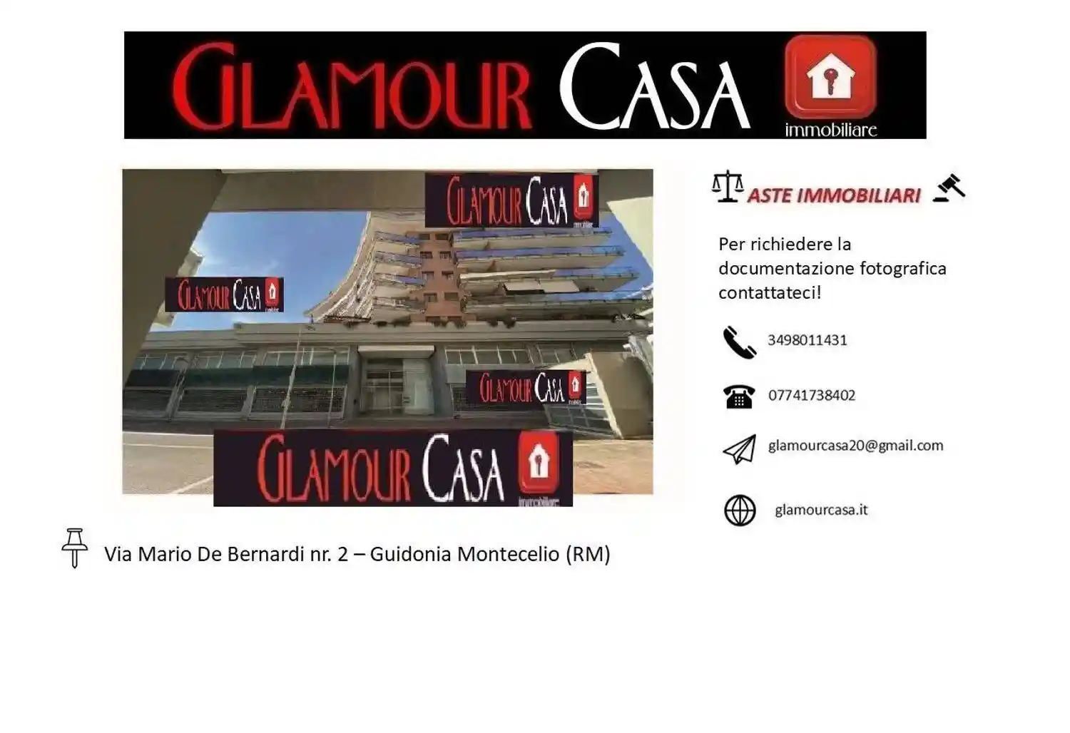 Appartamento in vendita a Fiumicino