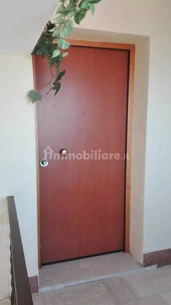 Appartamento in vendita a Sant'Angelo Romano