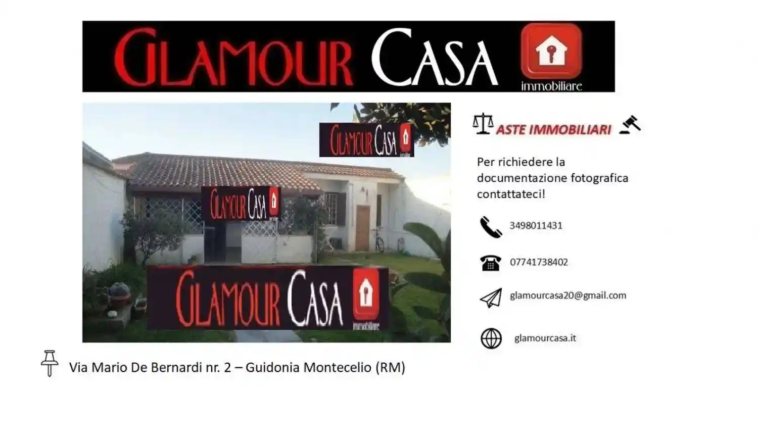 Villa in vendita a Roma