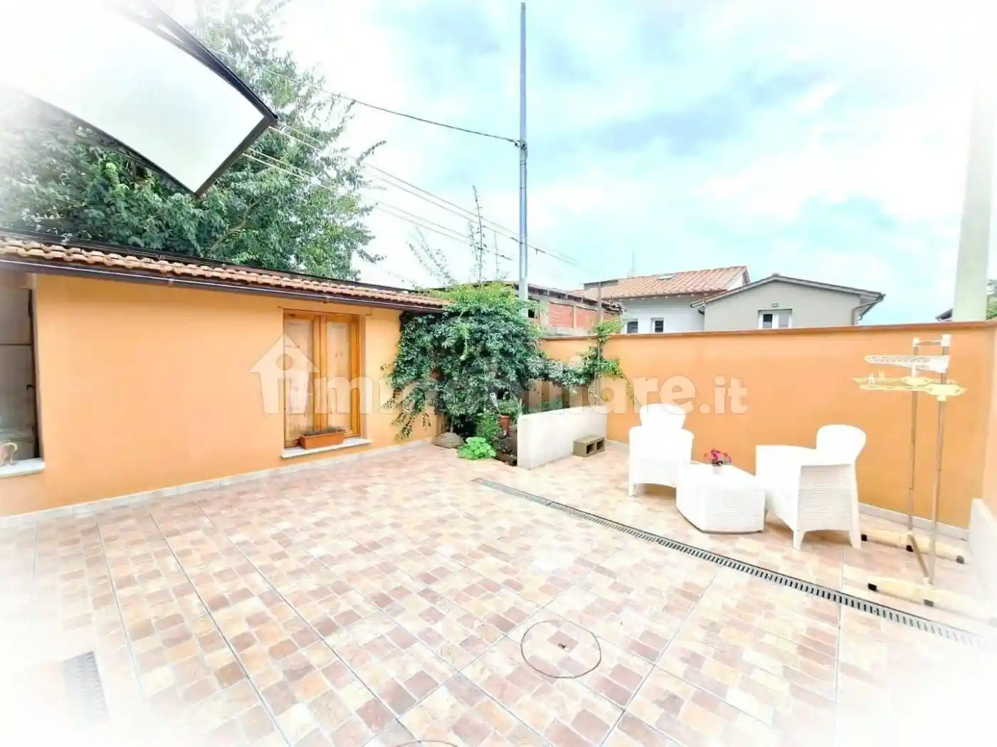 Casa indipendente in vendita a Vicopisano