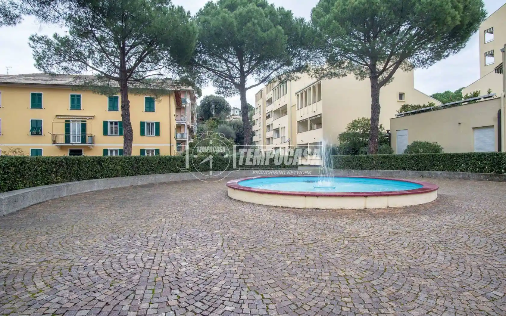 Appartamento in vendita a Lavagna