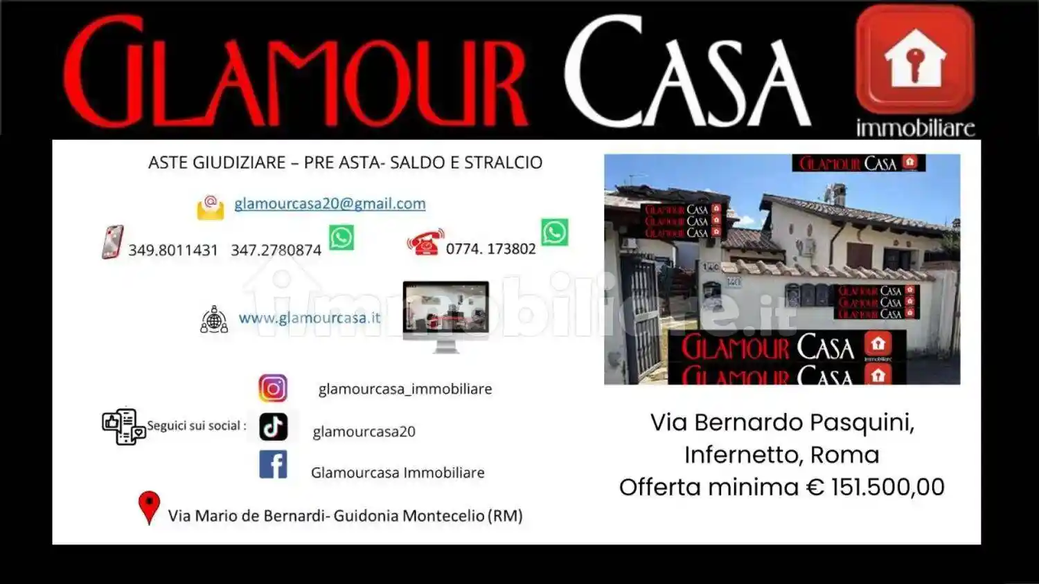 Villa in vendita a Roma