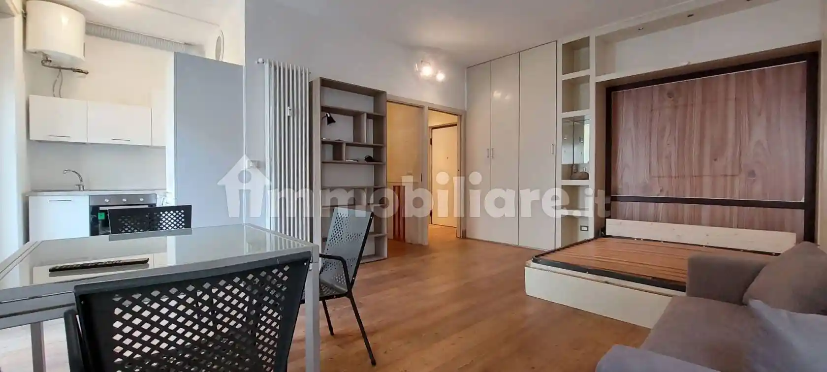 Appartamento in affitto a Vicenza