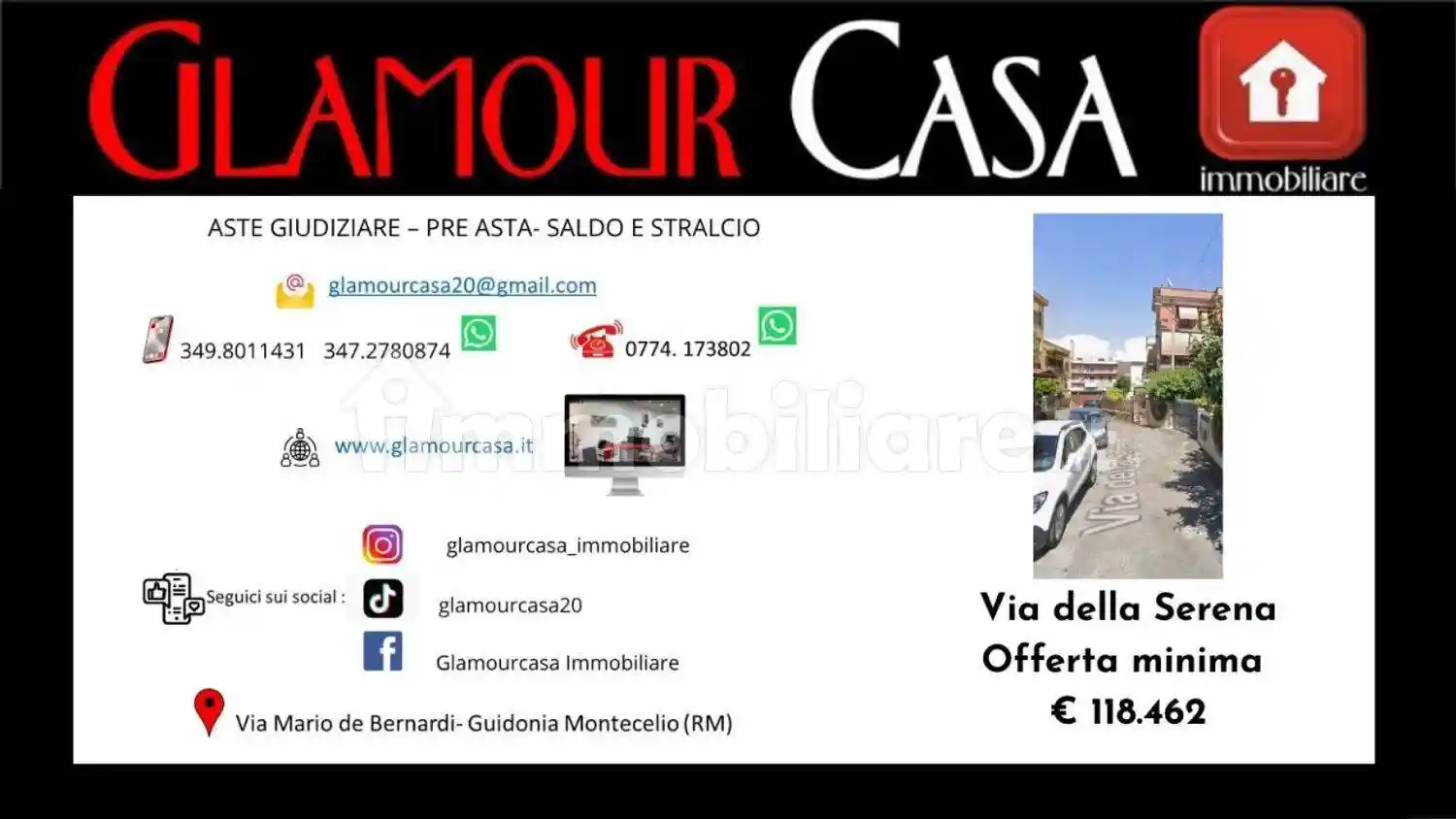 Appartamento in vendita a Tivoli