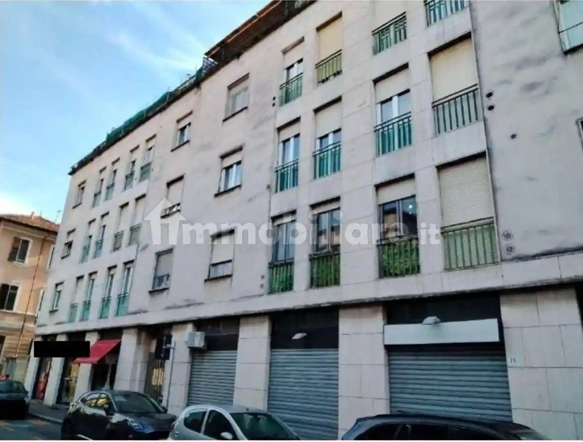 Appartamento in vendita a Legnano