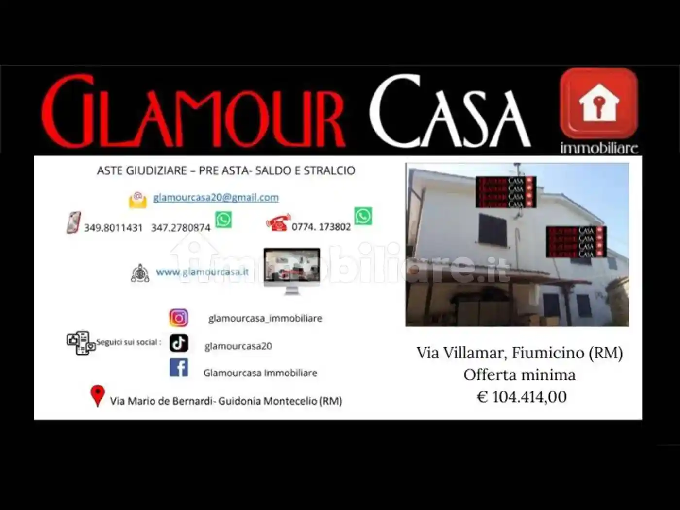 Villa in vendita a Fiumicino