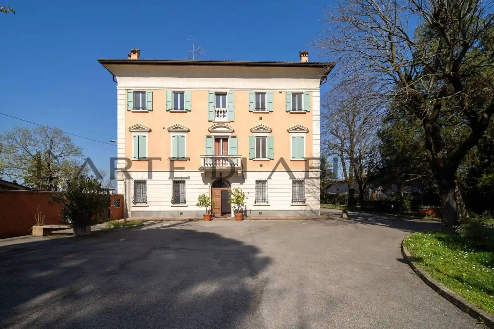 Appartamento in vendita a Bologna