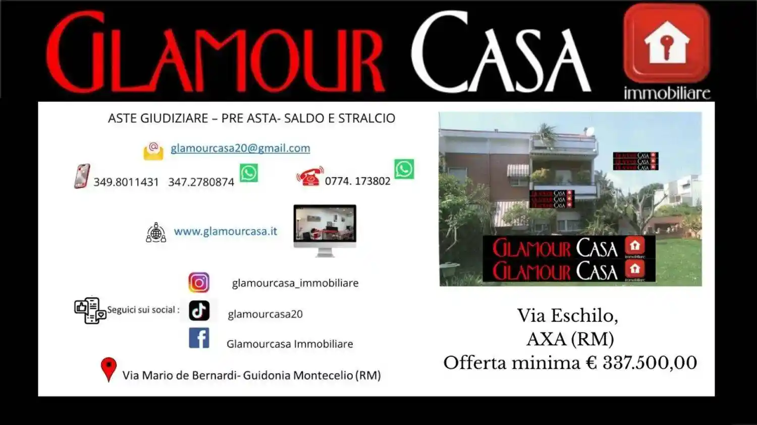 Villa in vendita a Roma