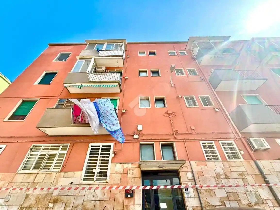 Appartamento in vendita a Bari
