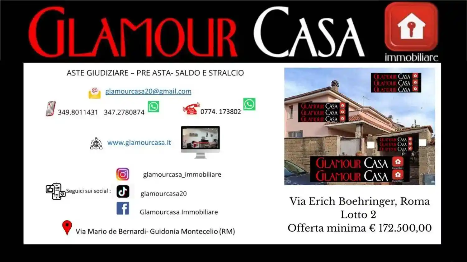 Villa in vendita a Roma