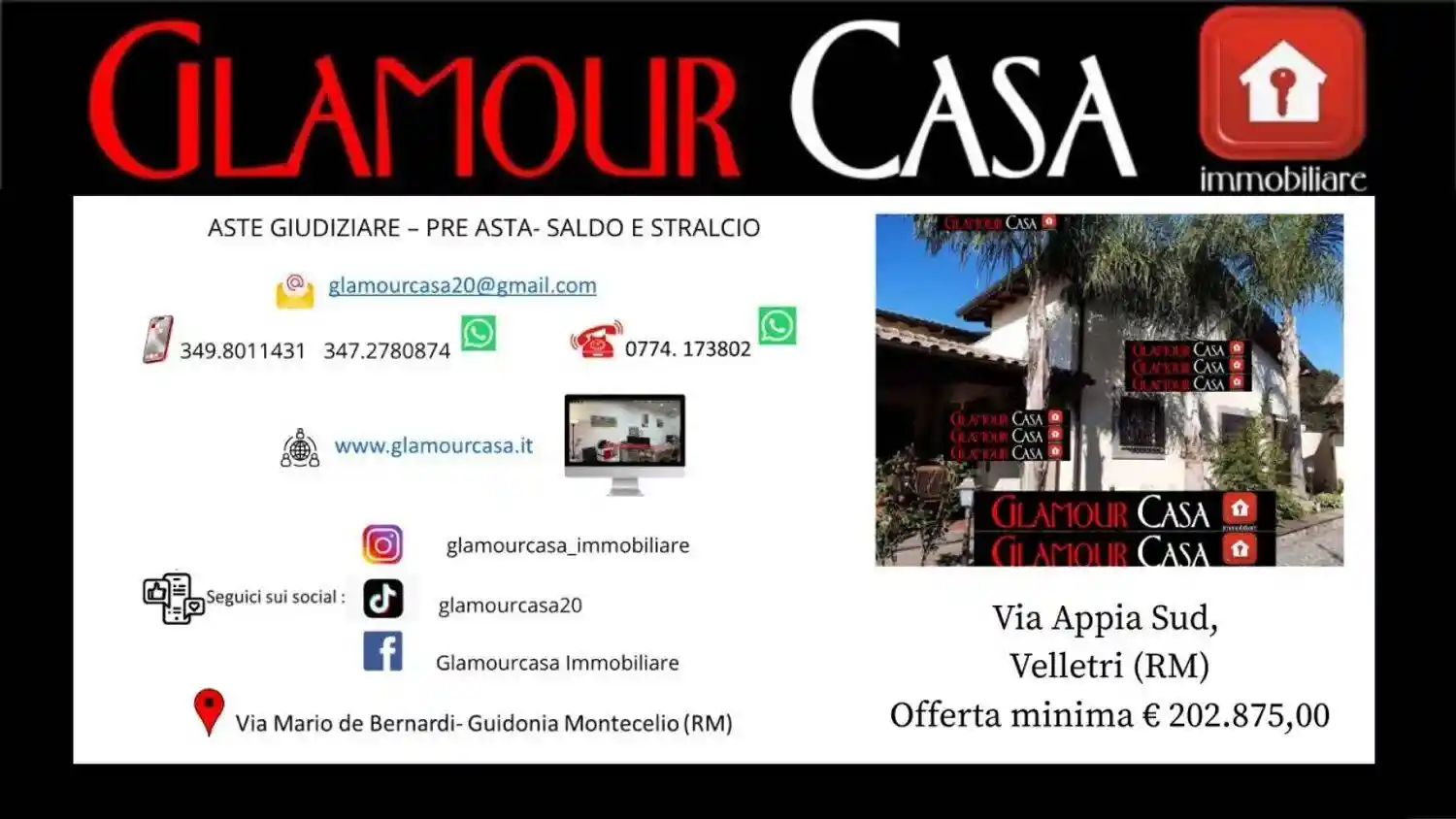 Villa in vendita a Velletri