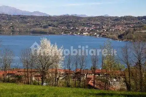 Appartamento in affitto a Viverone