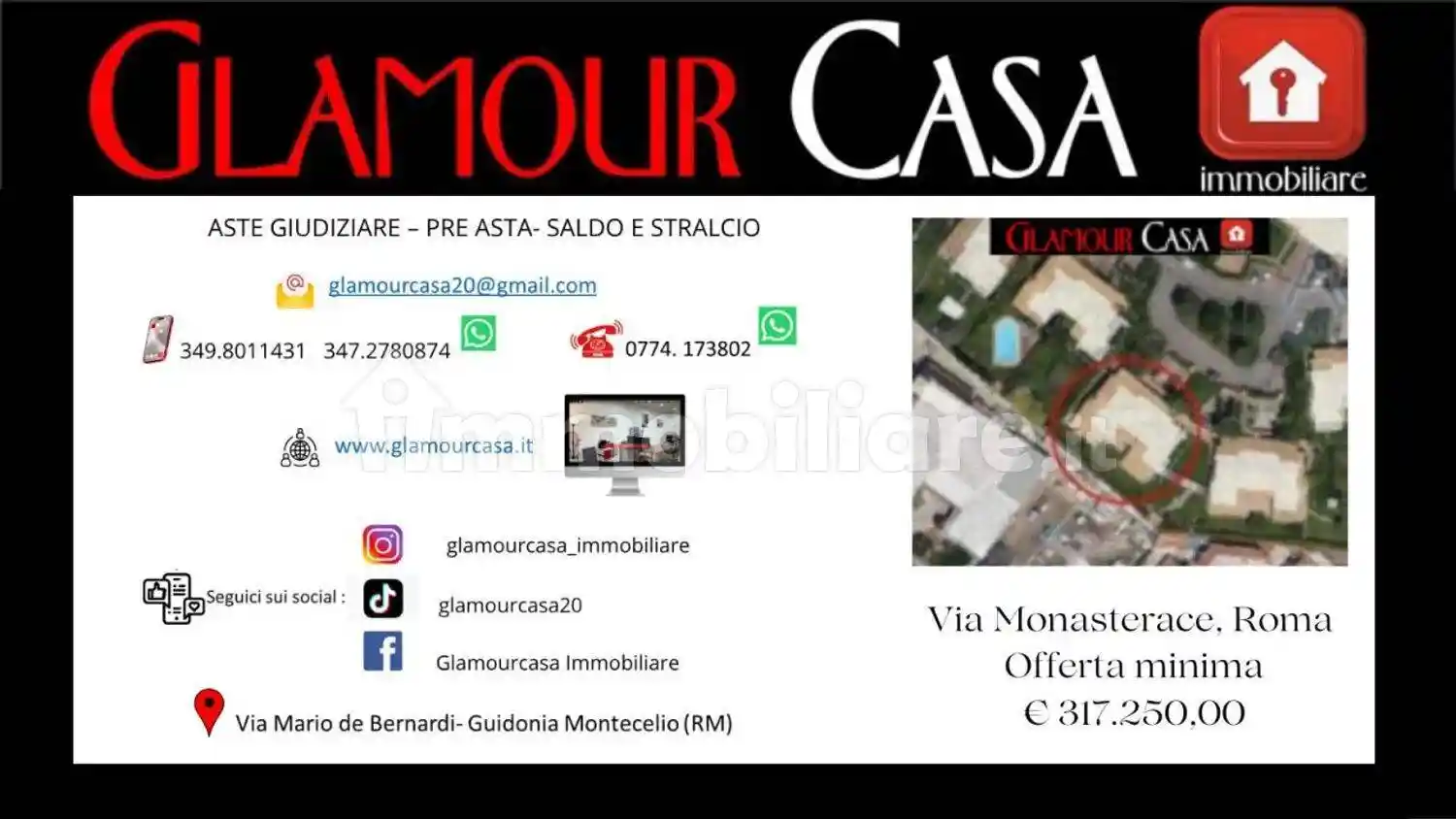 Villa in vendita a Roma