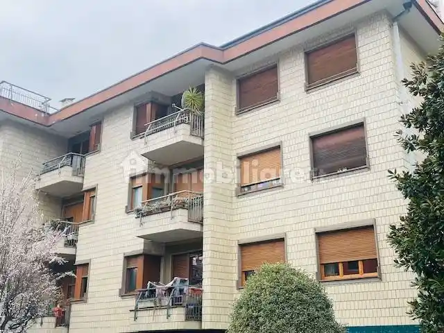Appartamento in vendita a Cuneo