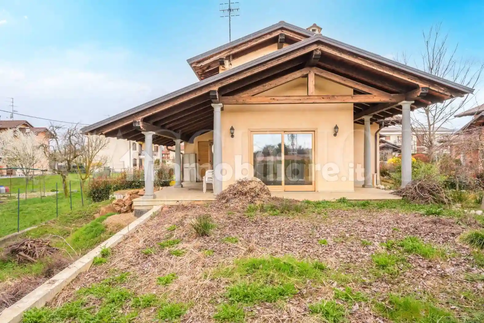 Villa - foto 5