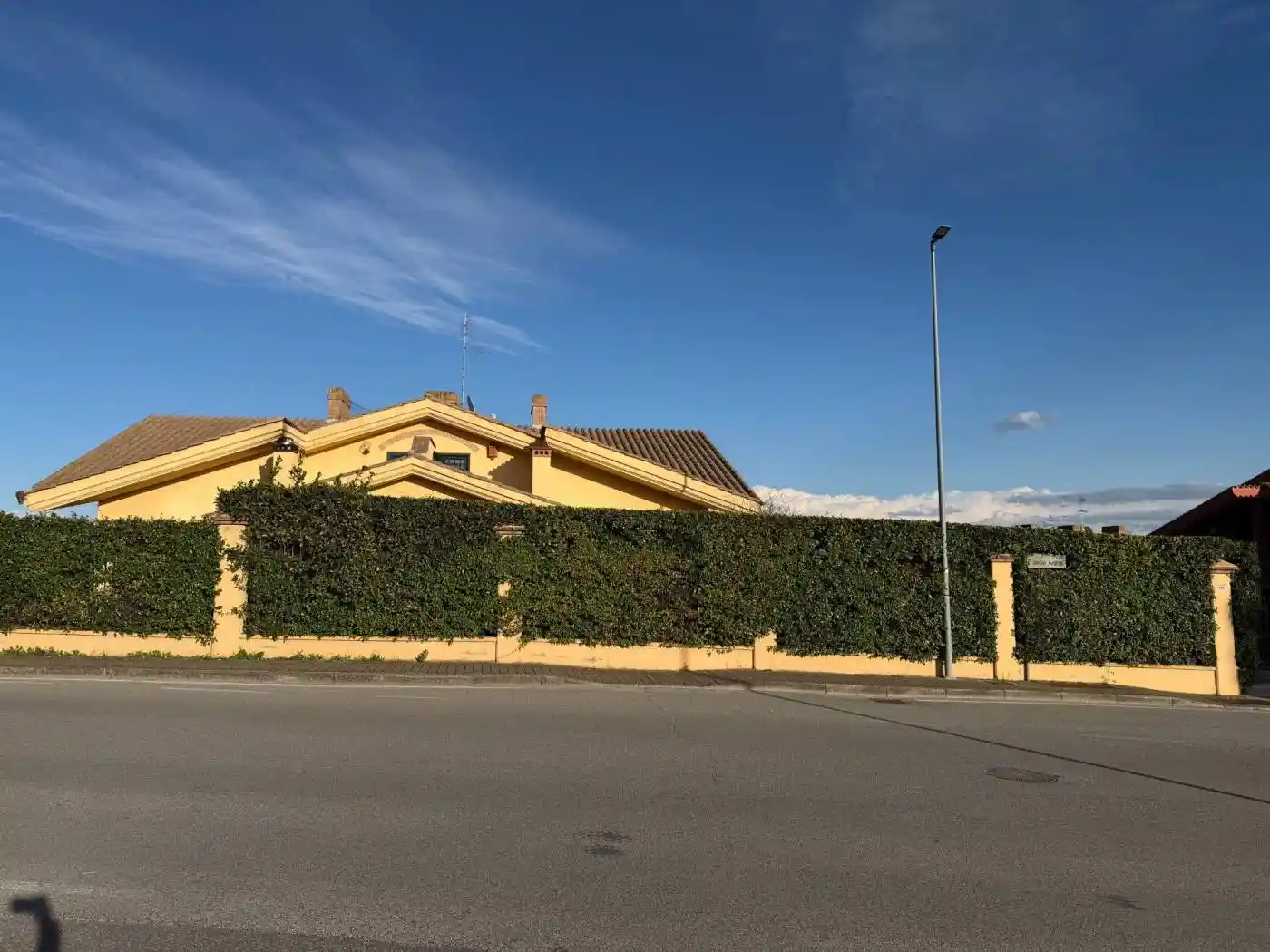 Villa in vendita a Formello