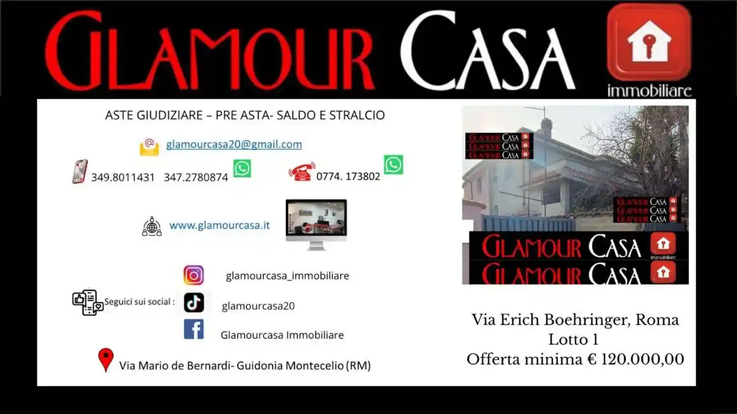 Villa in vendita a Roma